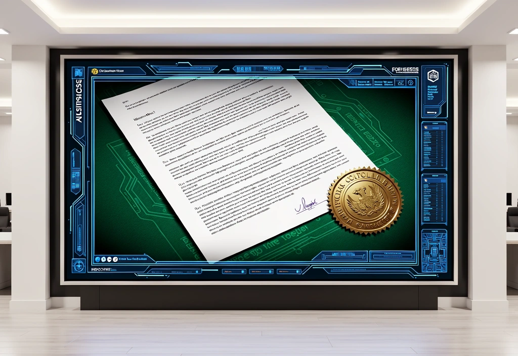 Regulatory Verification