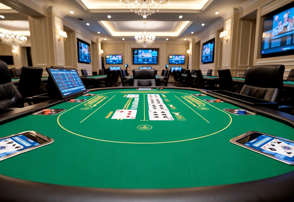 Sigurno gaming okruženje